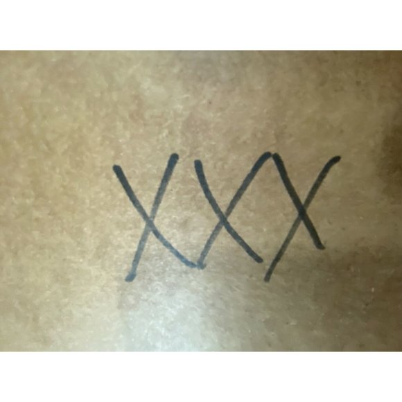 Vintage Champion Shirt Adult 2XL Yellow Spell Out Pullover Short Sleeve Tee Mens - Picture 8 of 8